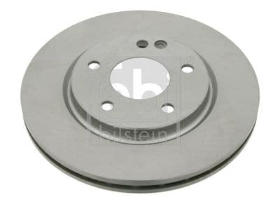 Disco de freno FEBI BILSTEIN 23997
