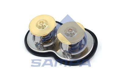 Termostato, refrigerante SAMPA 044.255