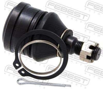 Rótula de suspensión/carga FEBEST 0420-DA2F
