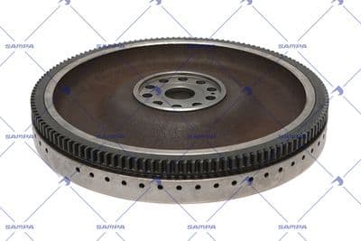 Volante motor SAMPA 030.2014