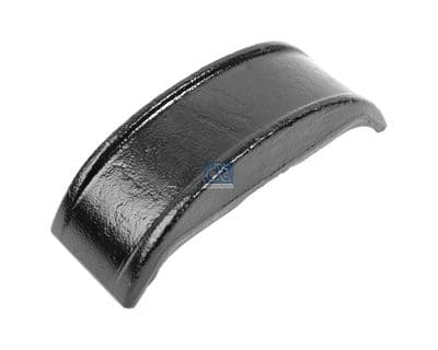 Brida de la ballesta DT Spare Parts 10.16345