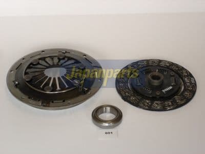 Kit de clutch JAPANPARTS KF-601