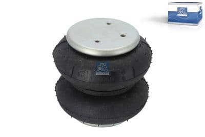 Cubrepolvo, suspensión neumática DT Spare Parts 1.25059