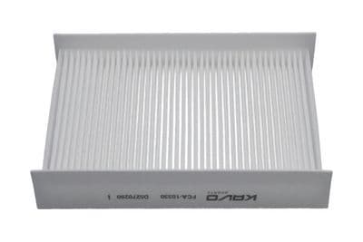 Filtro, aire del interior Kavo Parts FCA-10330