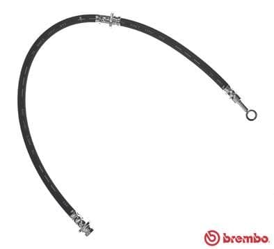 Manguera de frenos BREMBO T 56 138
