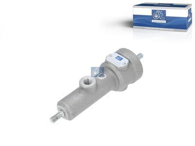 Válvula de varías vías DT Spare Parts 2.64000