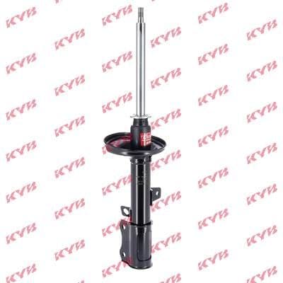 Amortiguador KYB 334006