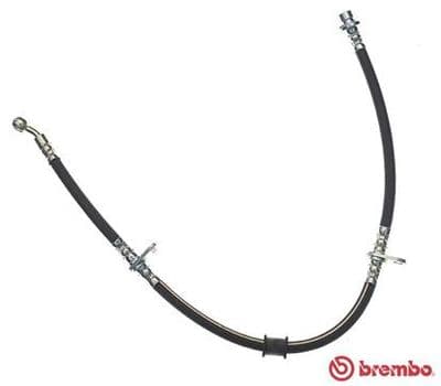 Manguera de frenos BREMBO T 28 006