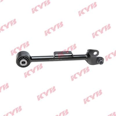 Brazo oscilante, suspensión de ruedas KYB KSC4963