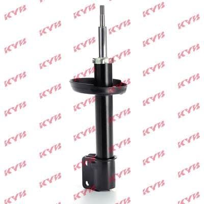 Amortiguador KYB 633831