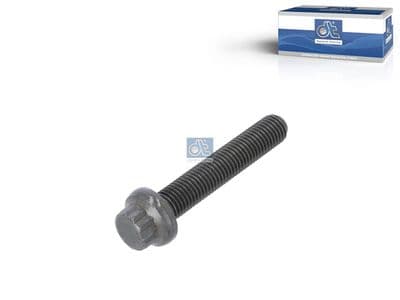 Tornillo, soporte de cojinete (cigüeñal) DT Spare Parts 4.40494