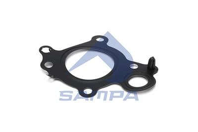 Junta, colector de escape SAMPA 210.297