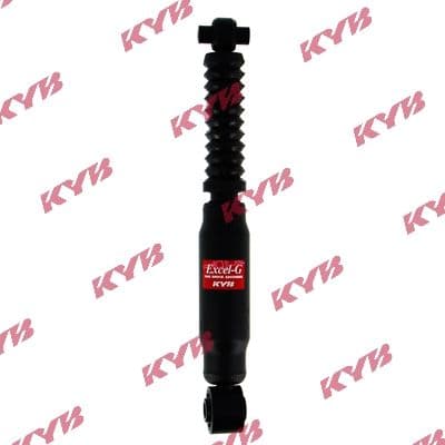 Amortiguador KYB 3450005