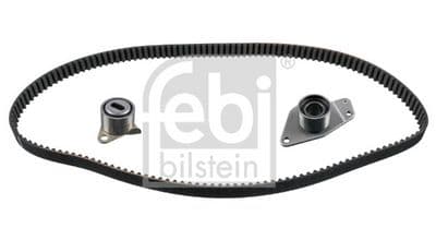 Juego de correas dentadas FEBI BILSTEIN 11144