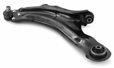 Brazo oscilante, suspensión de ruedas BOSCH 0 986 141 757