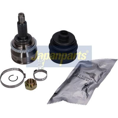 Juego de articulación, eje de transmisión JAPANPARTS GI-0405