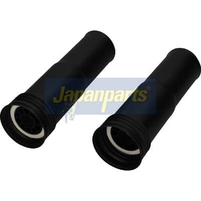 Juego de guardapolvos, amortiguador JAPANPARTS KTP-0972