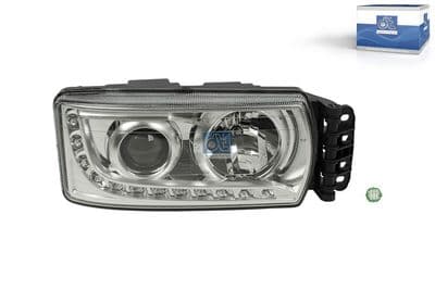 Faro principal DT Spare Parts 7.25072