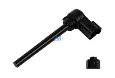 Sensor, nivel del refrigerante DT Spare Parts 1.21605