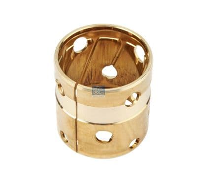 Casquillo del cojinete, árbol de freno DT Spare Parts 6.60191