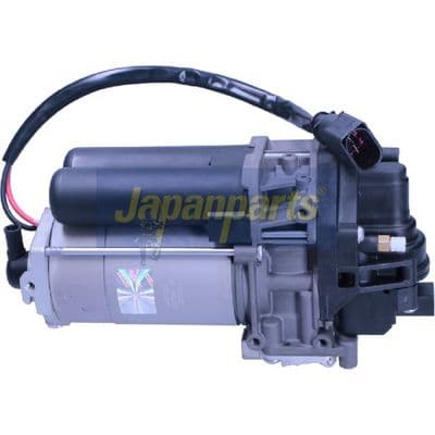 Compresor, sistema de aire comprimido JAPANPARTS MM-ASC064