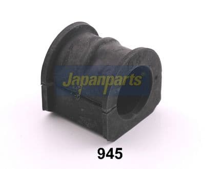 Casquillo del buje, estabilizador JAPANPARTS RU-945