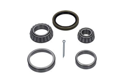 Juego de balero de rueda Kavo Parts WBK-9049