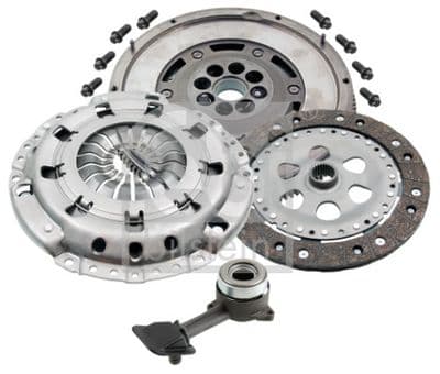 Kit de clutch FEBI BILSTEIN 1005493