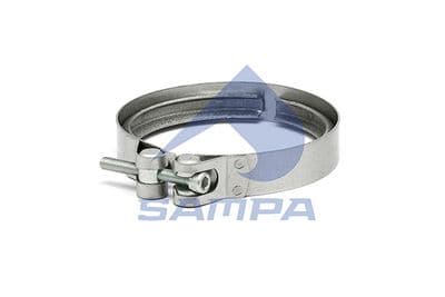 Abrazadera SAMPA 045.427