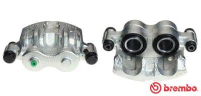 Caliper BREMBO F A6 029
