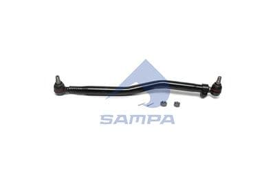 Barra central de dirección SAMPA 097.841