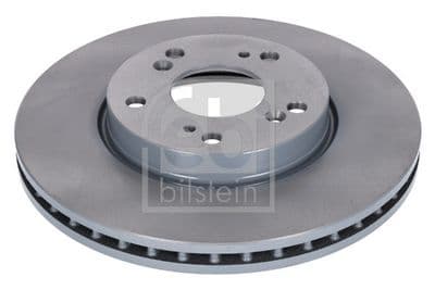 Disco de freno FEBI BILSTEIN 31303