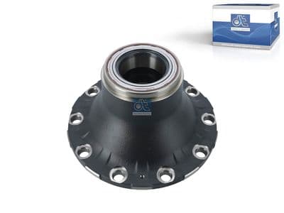 Buje DT Spare Parts 1.00002