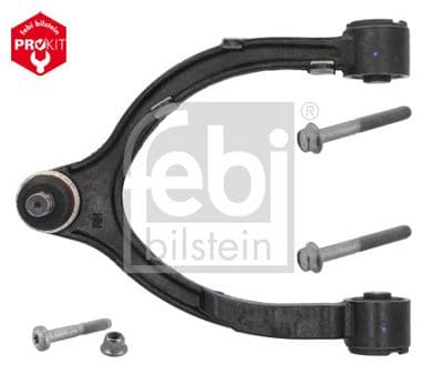 Brazo oscilante, suspensión de ruedas FEBI BILSTEIN 1006387