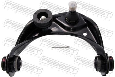 Brazo oscilante, suspensión de ruedas FEBEST 0524-GHUPL