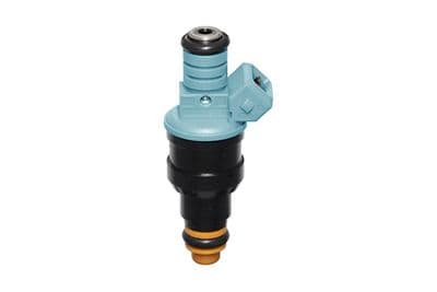 Inyector VALEO 348229