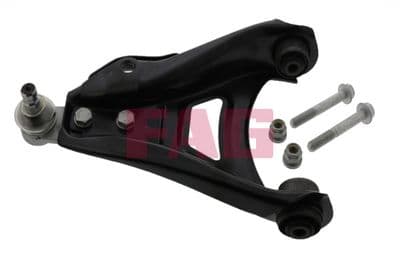 Brazo oscilante, suspensión de ruedas Schaeffler FAG 821 0312 10