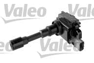 Bobina de encendido VALEO 245177