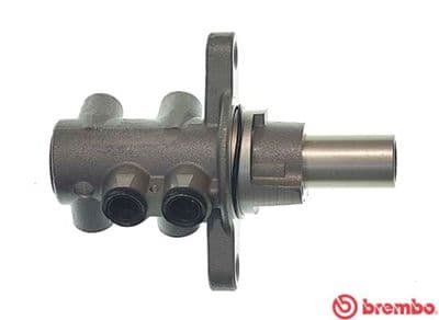 Cilindro principal de freno BREMBO M 24 119