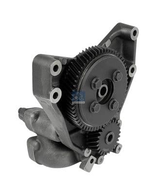 Bomba de aceite DT Spare Parts 2.11039
