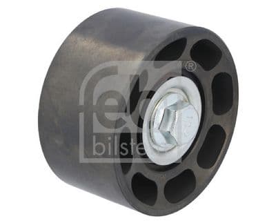 Polea tensora, correa poli V FEBI BILSTEIN 1008259