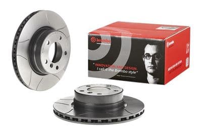 Disco de freno BREMBO 09.C894.75