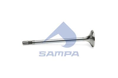 Válvula de escape SAMPA 039.252