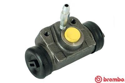 Cilindro de freno de rueda BREMBO A 12 648