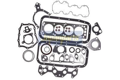 Juego completo de empaques, motor JAPANPARTS KM-W01