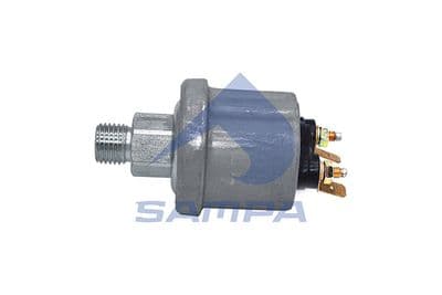 Sensor, presión de aceite SAMPA 096.1065