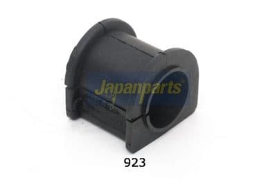 Casquillo del buje, estabilizador JAPANPARTS RU-923