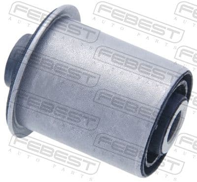 Horquilla de suspensión FEBEST NAB-337