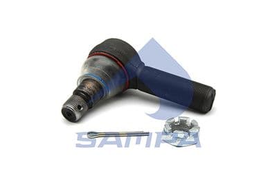 Rótula barra de dirección SAMPA 097.001