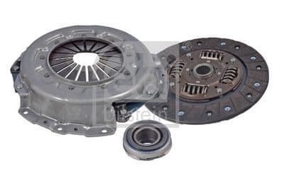 Kit de clutch FEBI BILSTEIN 1005178